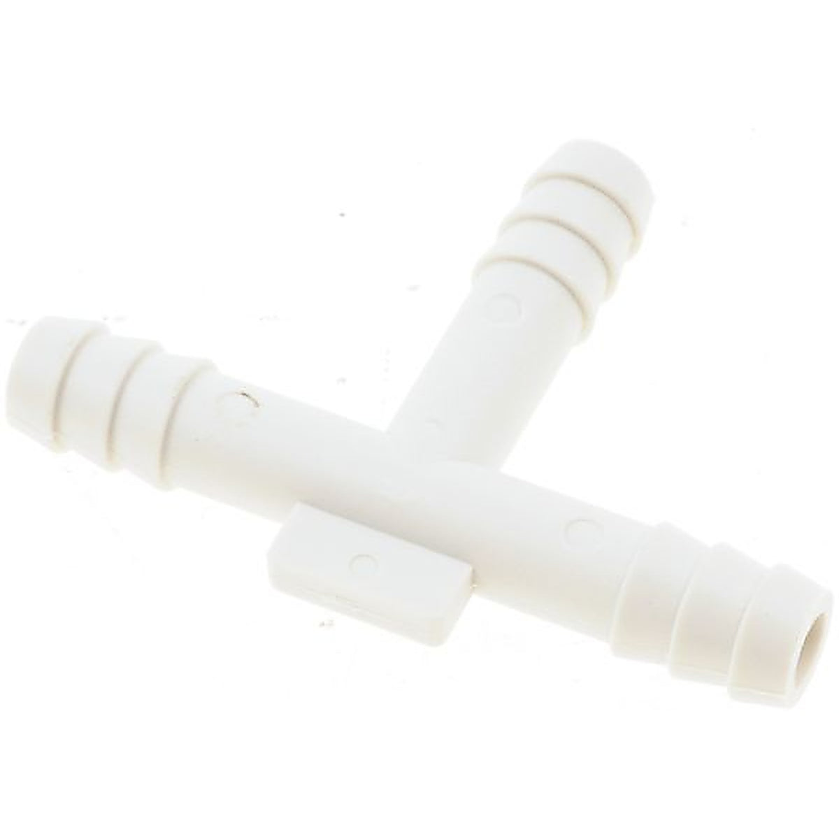 Dorman 493-013 5/16 X 5/16 X 5/16 In. Hard Vacuum Tubing Tee
