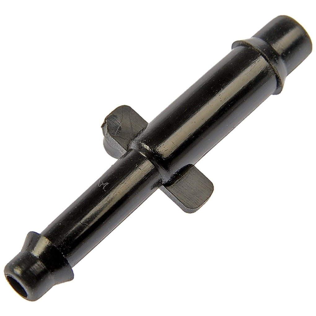 Dorman 493-060 1/8 X 3/16 In. Hard Vacuum Tubing Straight Connector
