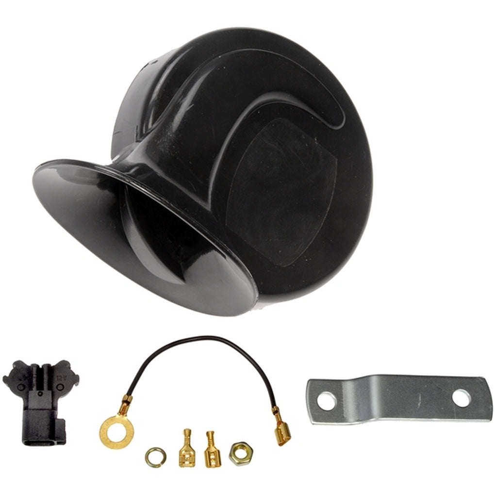 Dorman 49324 Universal High-Tone Blaster Horn Kit