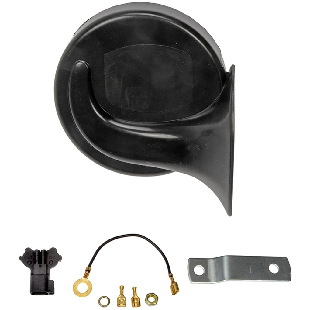Dorman 49324 Universal High-Tone Blaster Horn Kit