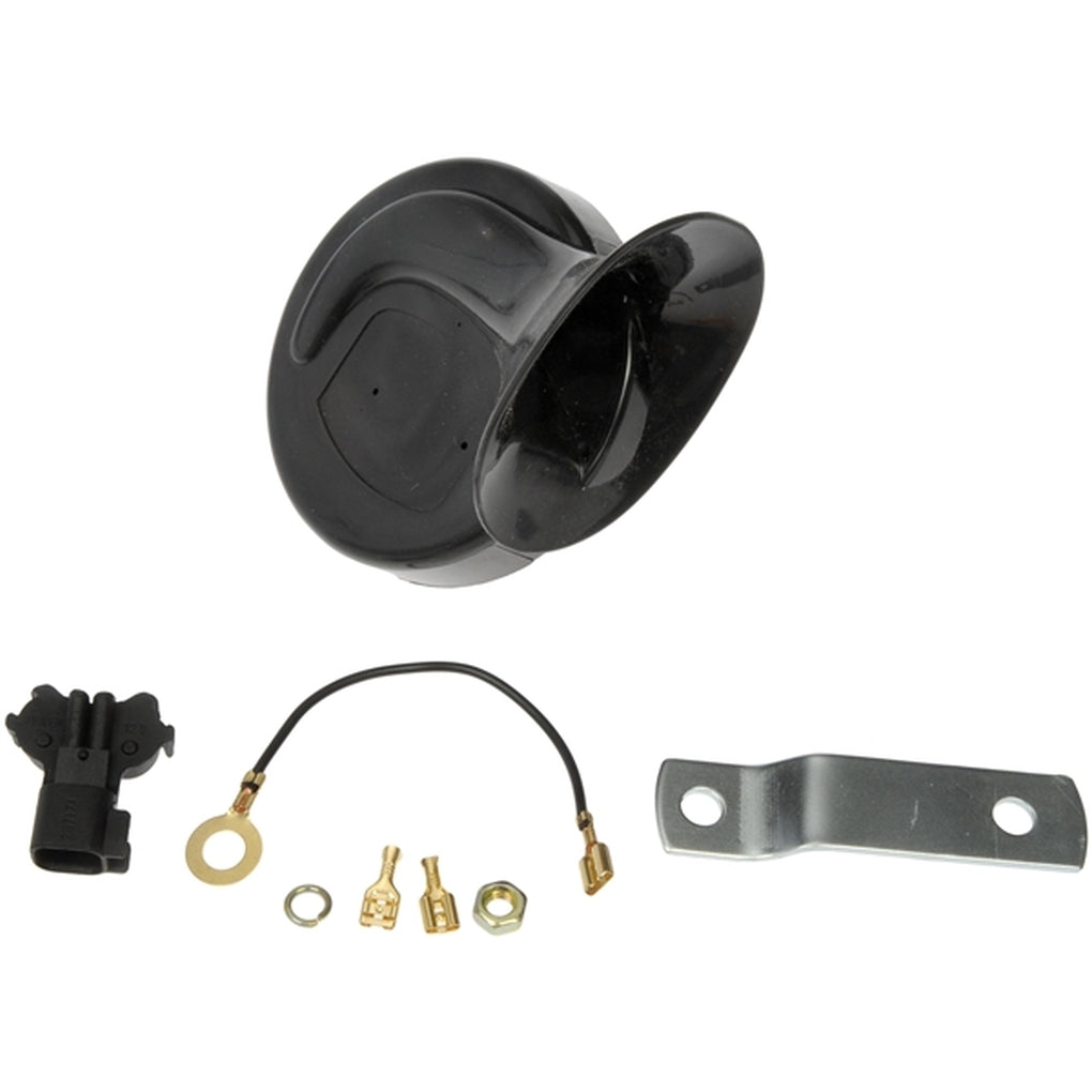 Dorman 49325 Universal Low-Tone Blaster Horn Kit