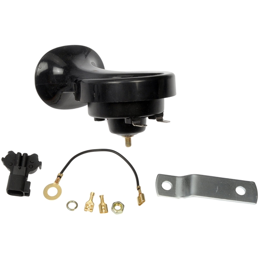Dorman 49325 Universal Low-Tone Blaster Horn Kit