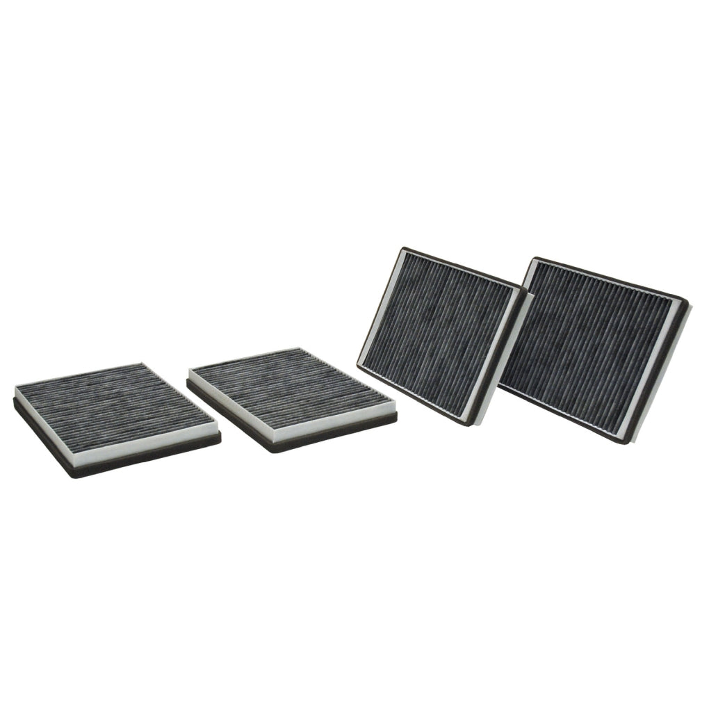 WIX 49372 Cabin Air Filter