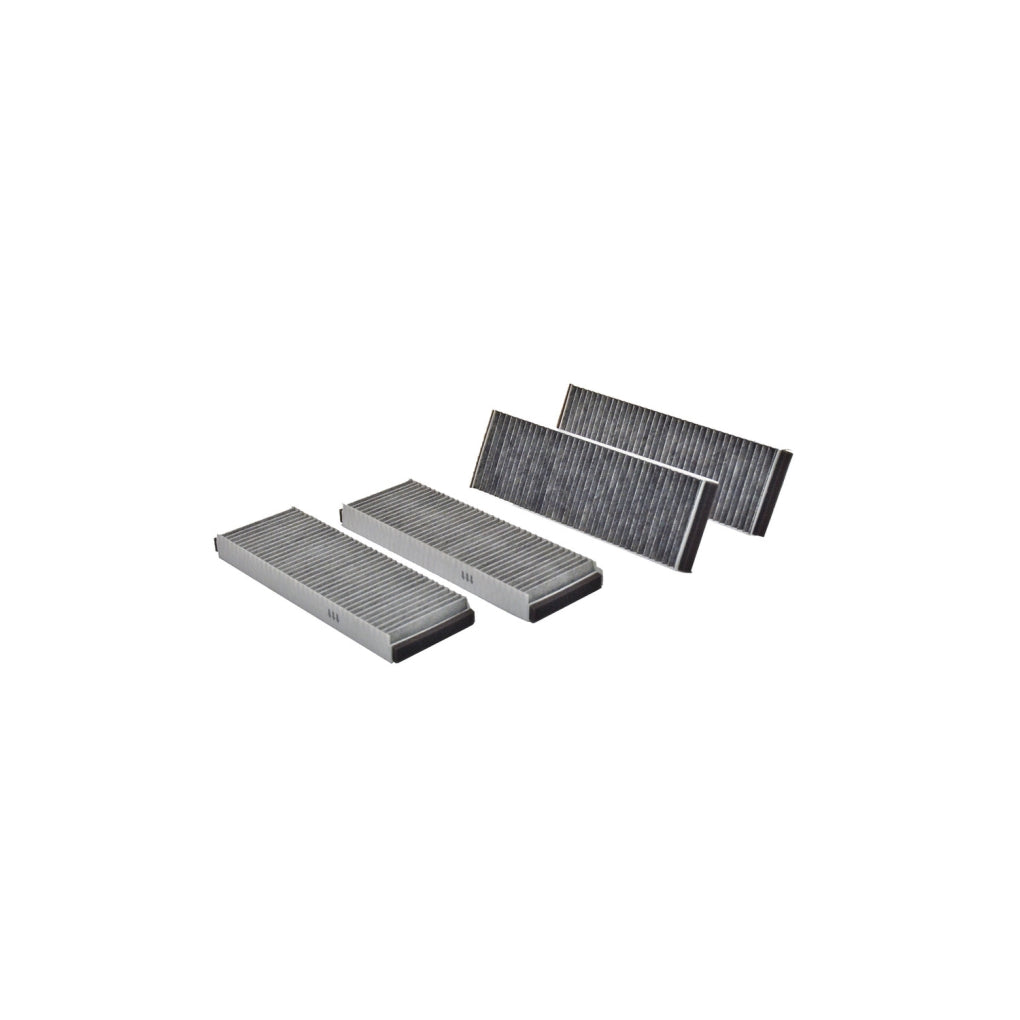 WIX 49375 Cabin Air Filter