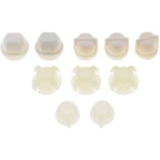 Dorman 49447 Windshield Wiper Linkage Bushing Assortment