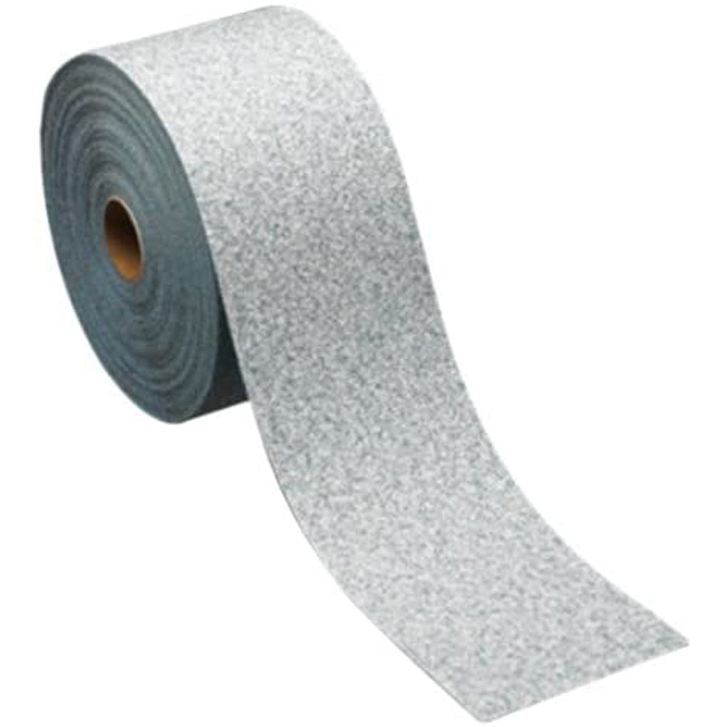 Norton 49562 Sand Paper P180B 2-3/4" x 45Yds RL