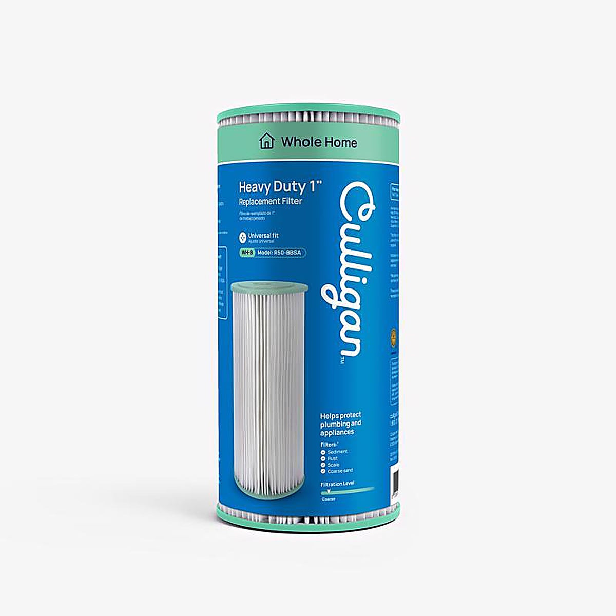 Culligan R-50BBSA Whole House Replacement Filter For HD-950A and WH-HD200-C