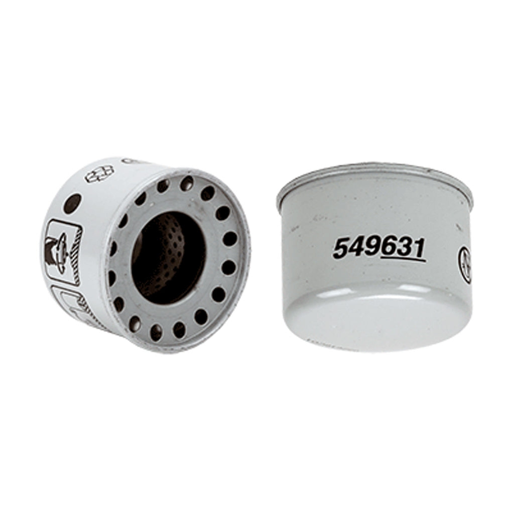 WIX 49631 Breather Filter