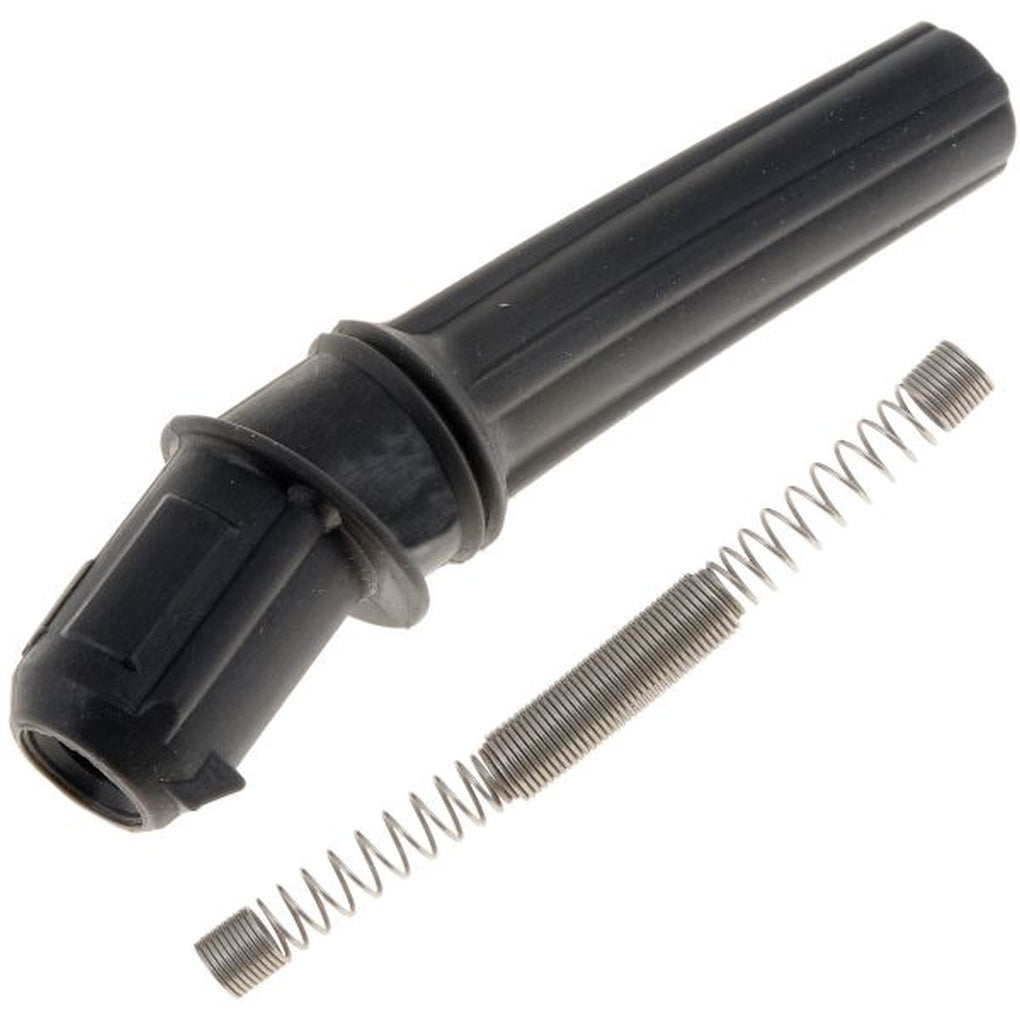 Dorman 49812 Spark Plug Boot With Coil Wire Kit