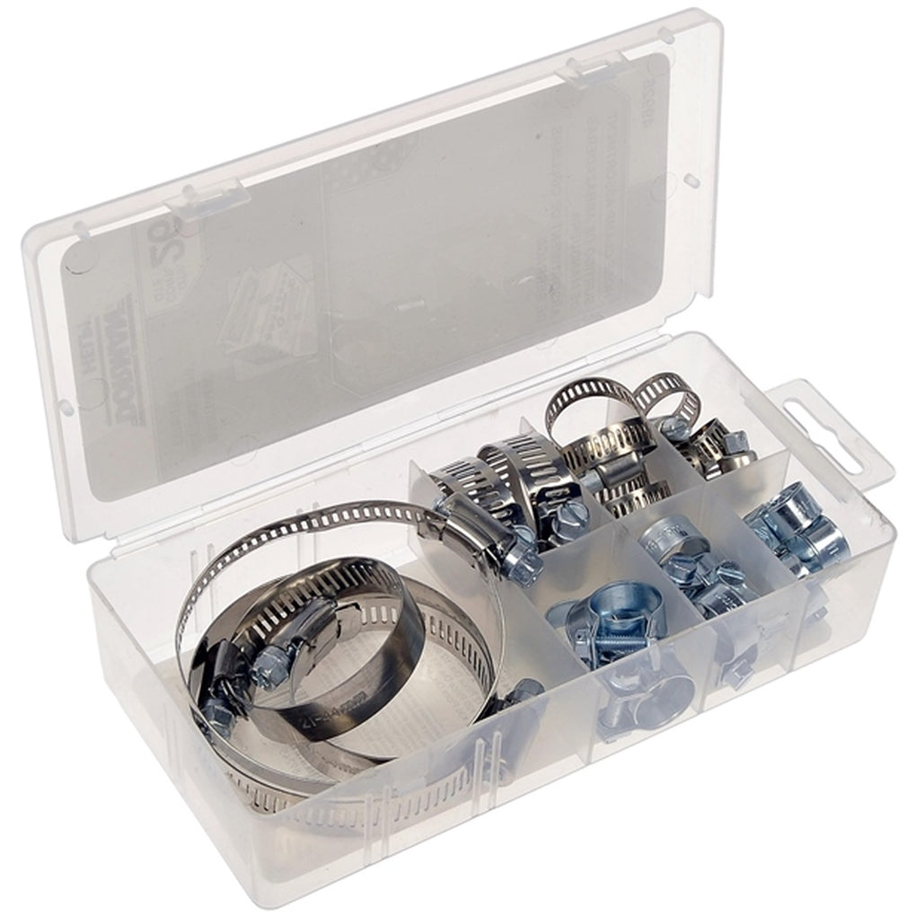 Dorman 49926 Hose Clamp Assortment