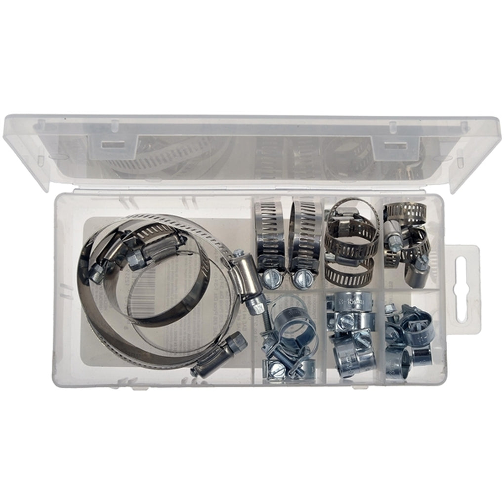 Dorman 49926 Hose Clamp Assortment