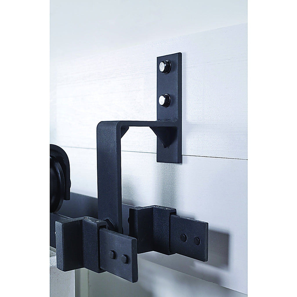 Acme BD670-07800MB Sliding Door Track Kit