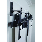 Acme BD670-07800MB Sliding Door Track Kit