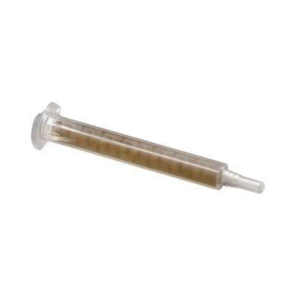 3M 50008 Scotch-Weld EPX Mixing Nozzle, Square Gold, 37mL and 50mL 62917191538