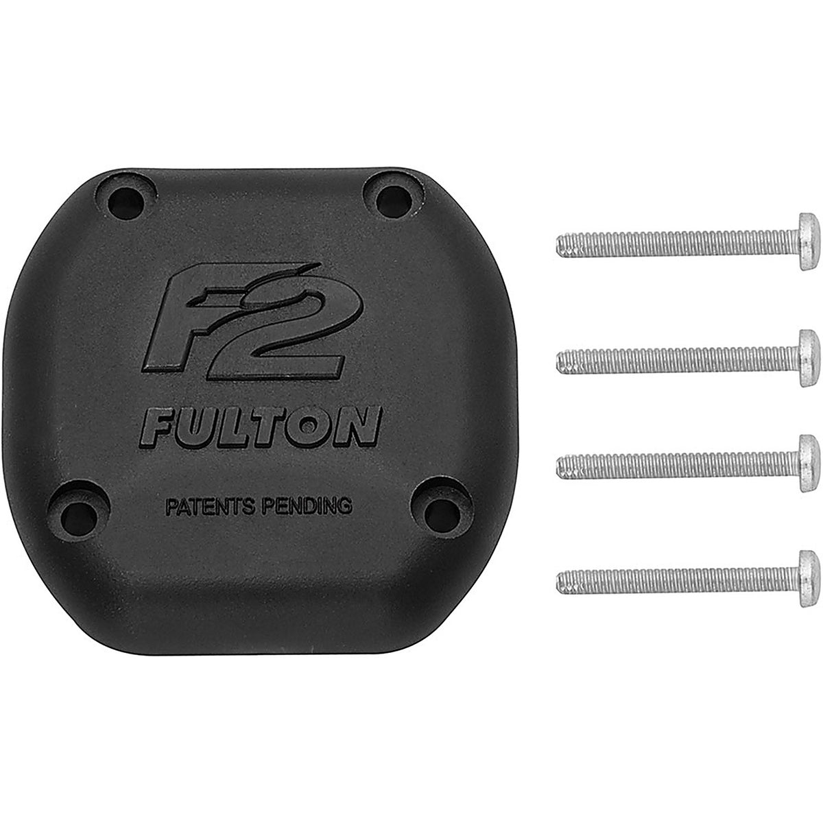 Draw-Tite - 500135 - Service Kit-F2 Gearbox Cover