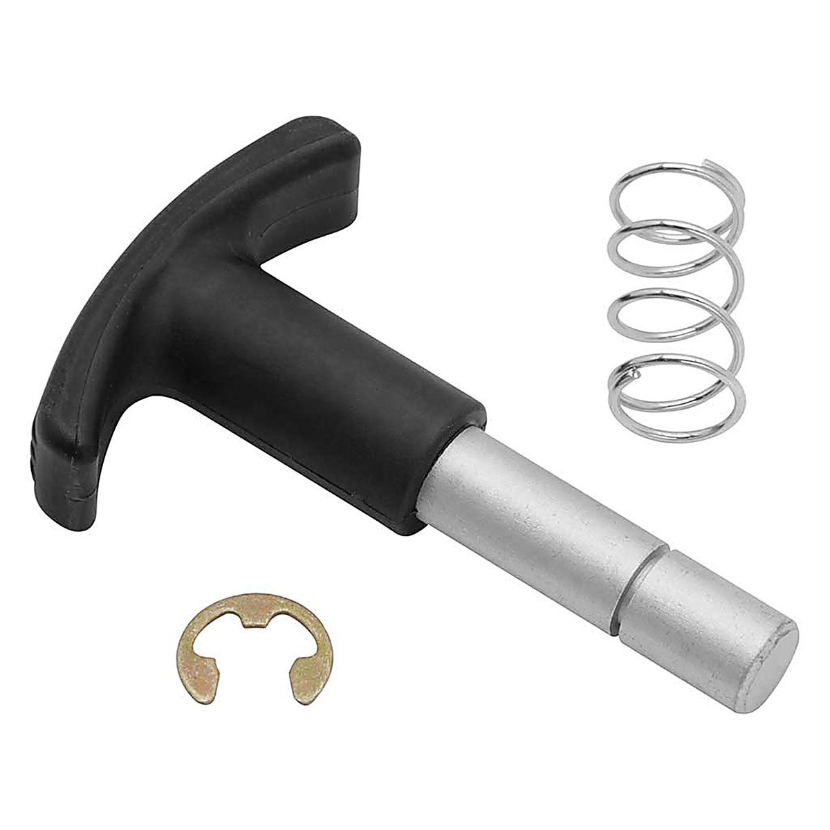 Draw-Tite - 500136 - Trailer Jack Replacement - Service Kit for F2 Jack