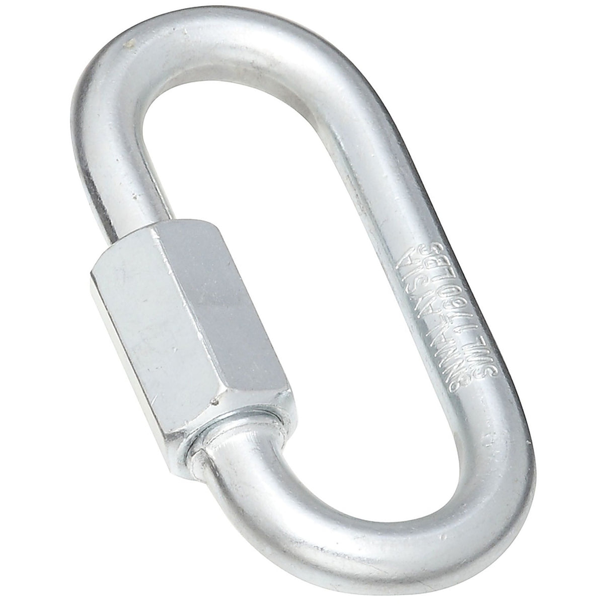 National Hardware N223-032 Zinc-Plated Steel Quick Link 1760 lb. capacity