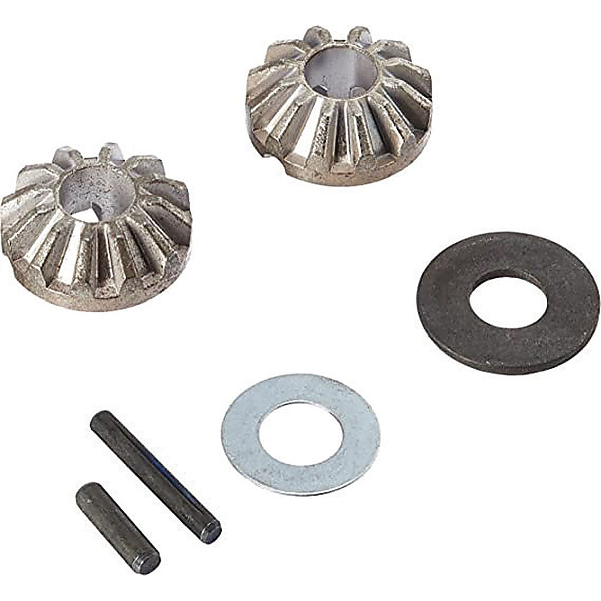 Draw-Tite - 500314 - F2 Tongue Jack Replacement Gear Kit