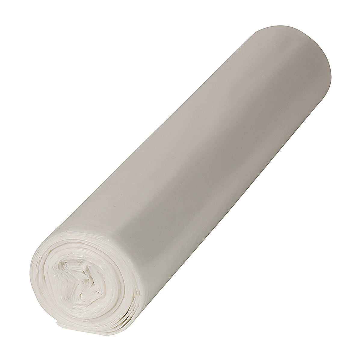 Frost King P1025/3 Clear Plastic Sheeting Roll For Doors and Windows 25 ft. L x 3 mil