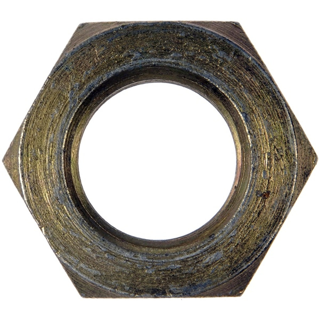 Dorman 615-109.1 Standard Spindle Nut M19-1.5 Hex Size 30mm