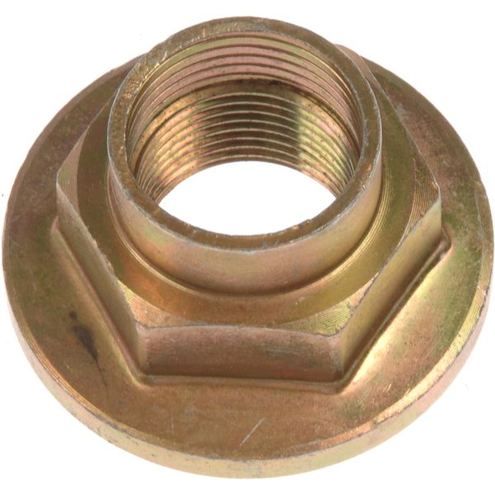 Dorman 05112 Spindle Nut M20-1.50 Hex Size 30mm