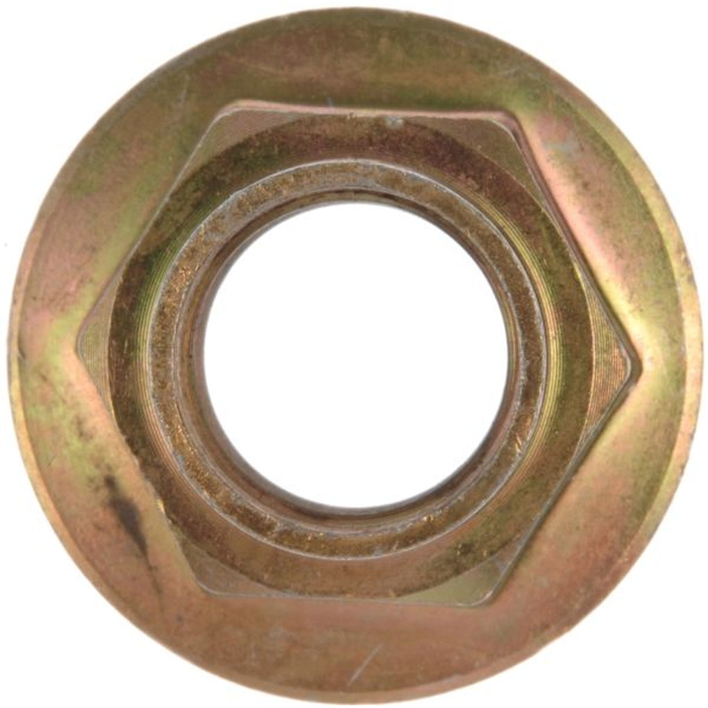 Dorman 05112 Spindle Nut M20-1.50 Hex Size 30mm
