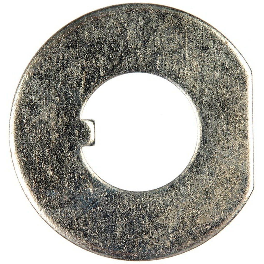 Dorman 615-148.1 Spindle Nut Kit M20-1.25 Contents; Nut, Washer And Cotter Pin