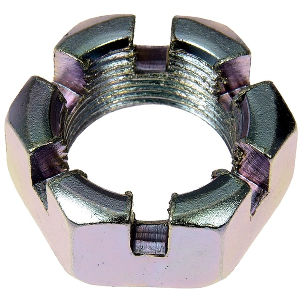 Dorman 615-065 Spindle Nut 3/4 In.-20 Hex 1-1/16 In.