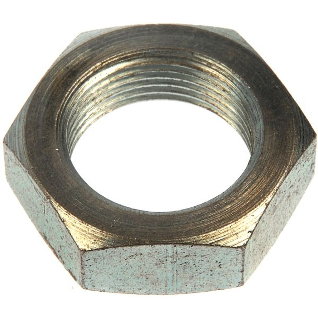 Dorman 615-074 Standard Spindle Nut 13/16 In.-20 Hex Size 1-1/8 In.