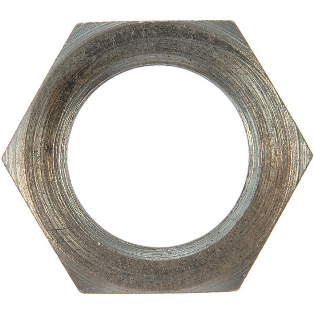 Dorman 615-074 Standard Spindle Nut 13/16 In.-20 Hex Size 1-1/8 In.