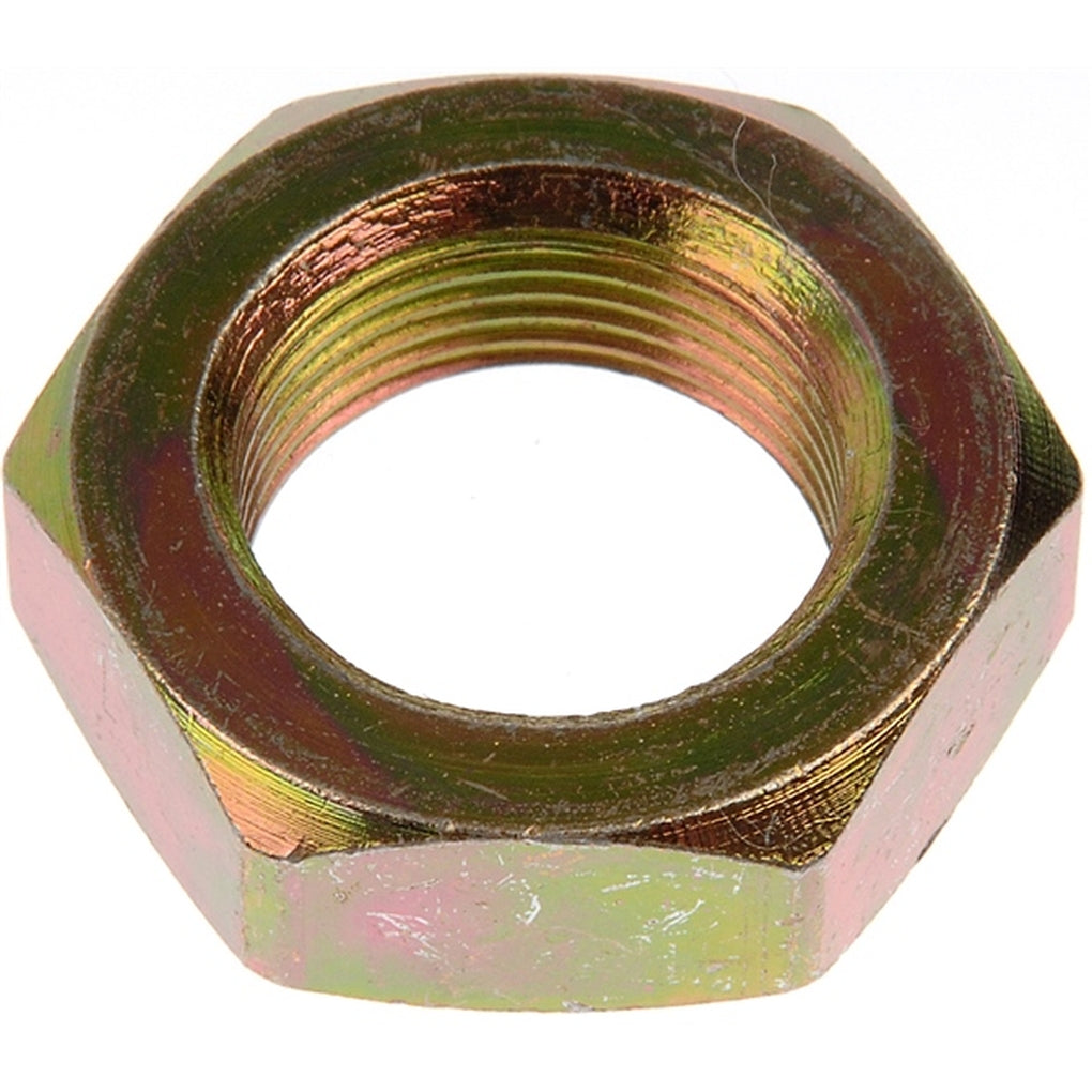 Dorman 615-082.1 Spindle Nut M16-1.0 Hex Size 24 Mm