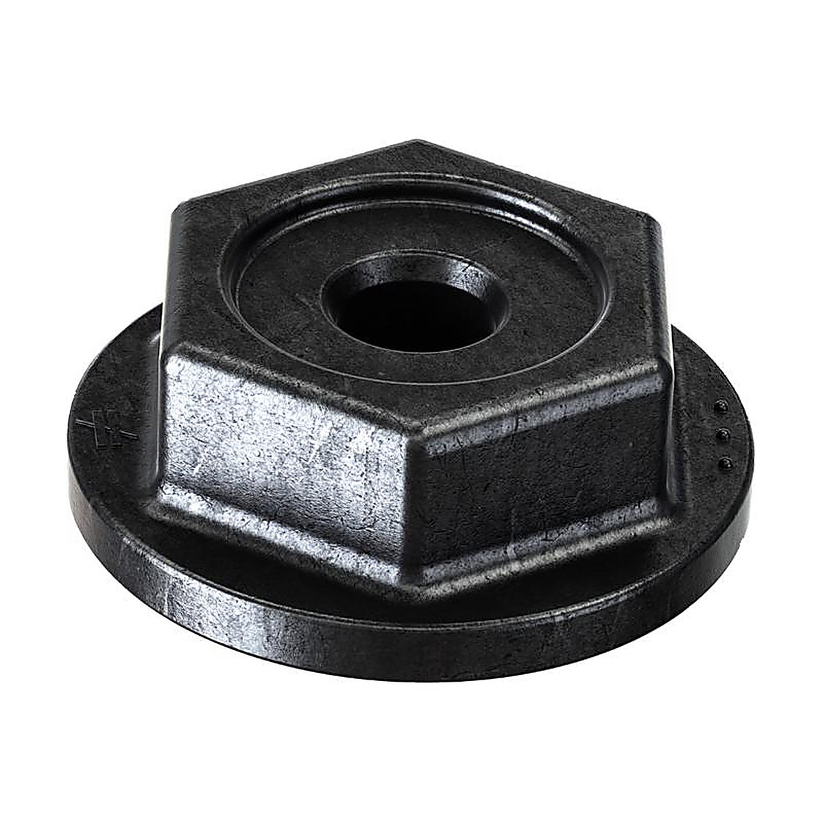 Simpson Strong-Tie STN22-R8 Galvanized Steel Hex Head Washer