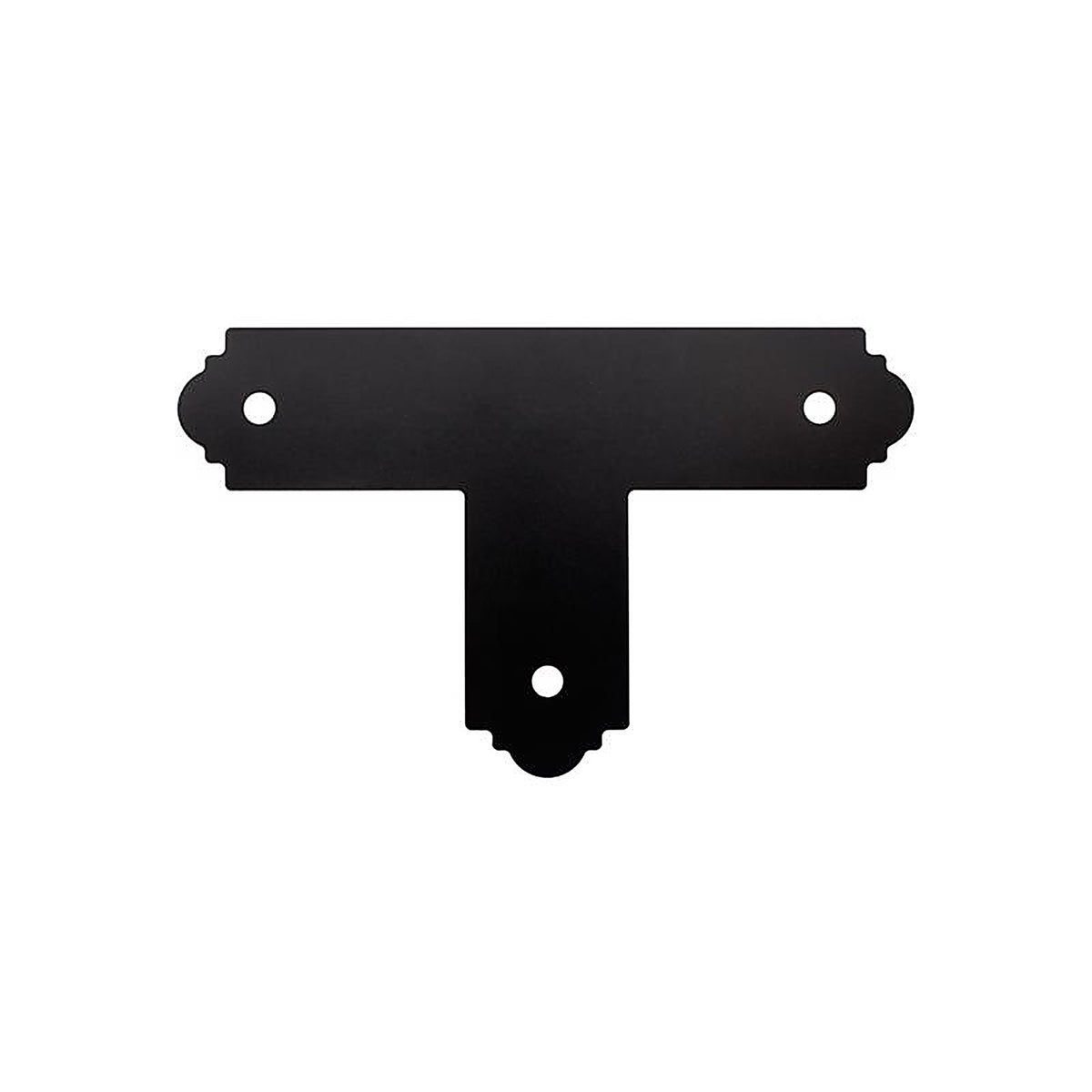 Simpson Strong-Tie APT4 ZMAX 8.25 in. H x 13.5 in. W 12 Ga. Steel T Strap