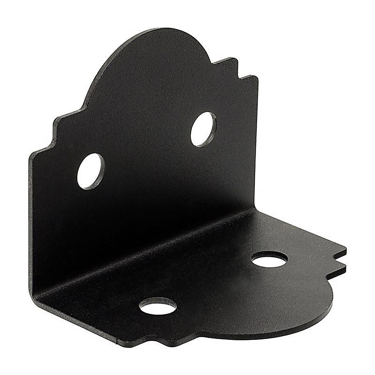 Simpson Strong-Tie APA6 3-3/4 in. W x 5 in. L Steel Angle