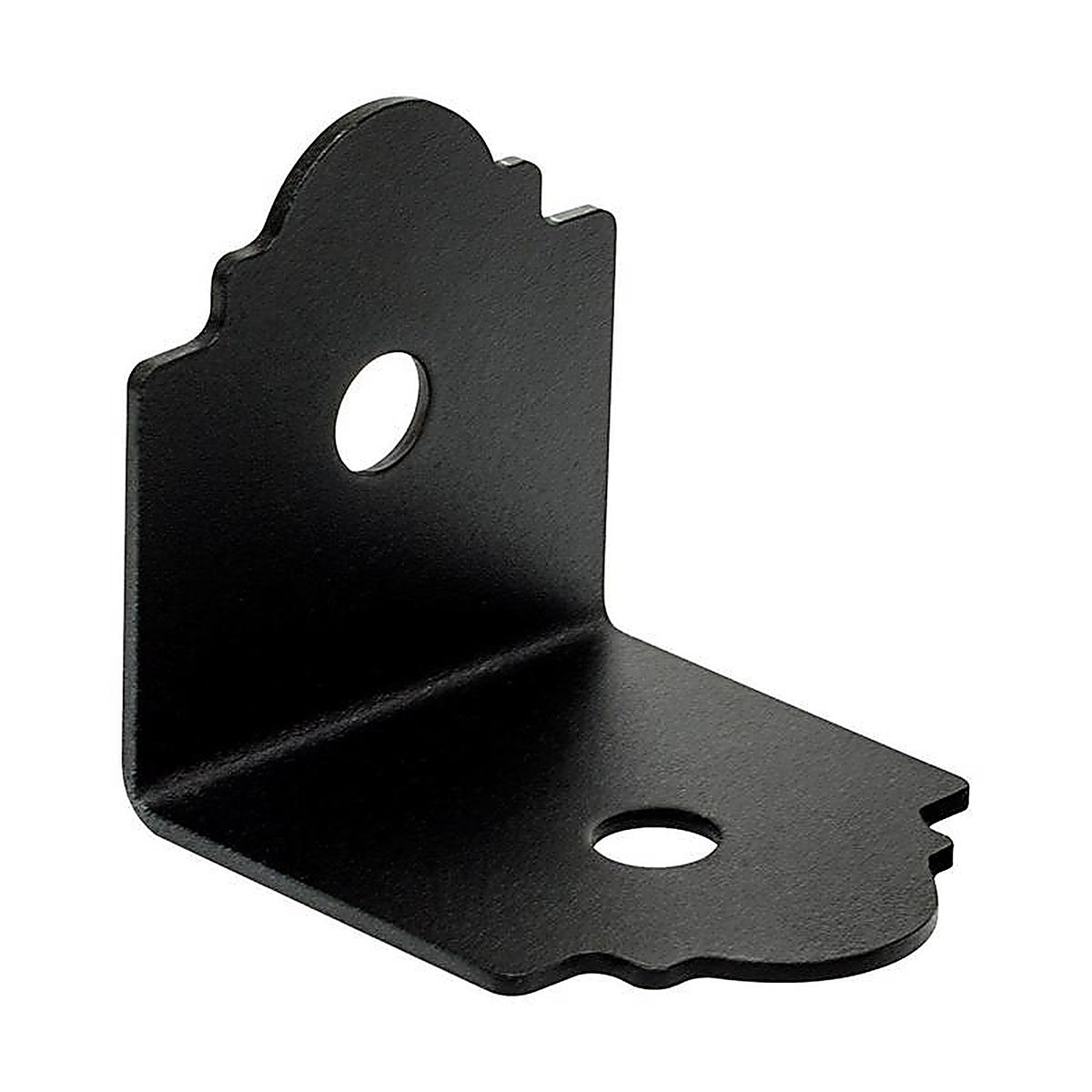 Simpson Strong-Tie APA4 3-1/2 in. W x 3 in. L Steel Angle
