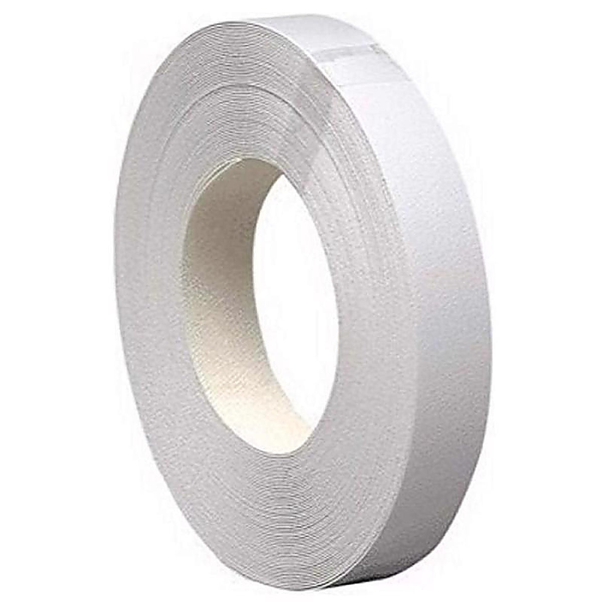Band-It 38265 0.75 in. W x 25 ft. L Prefinished White Melamine Edge Banding