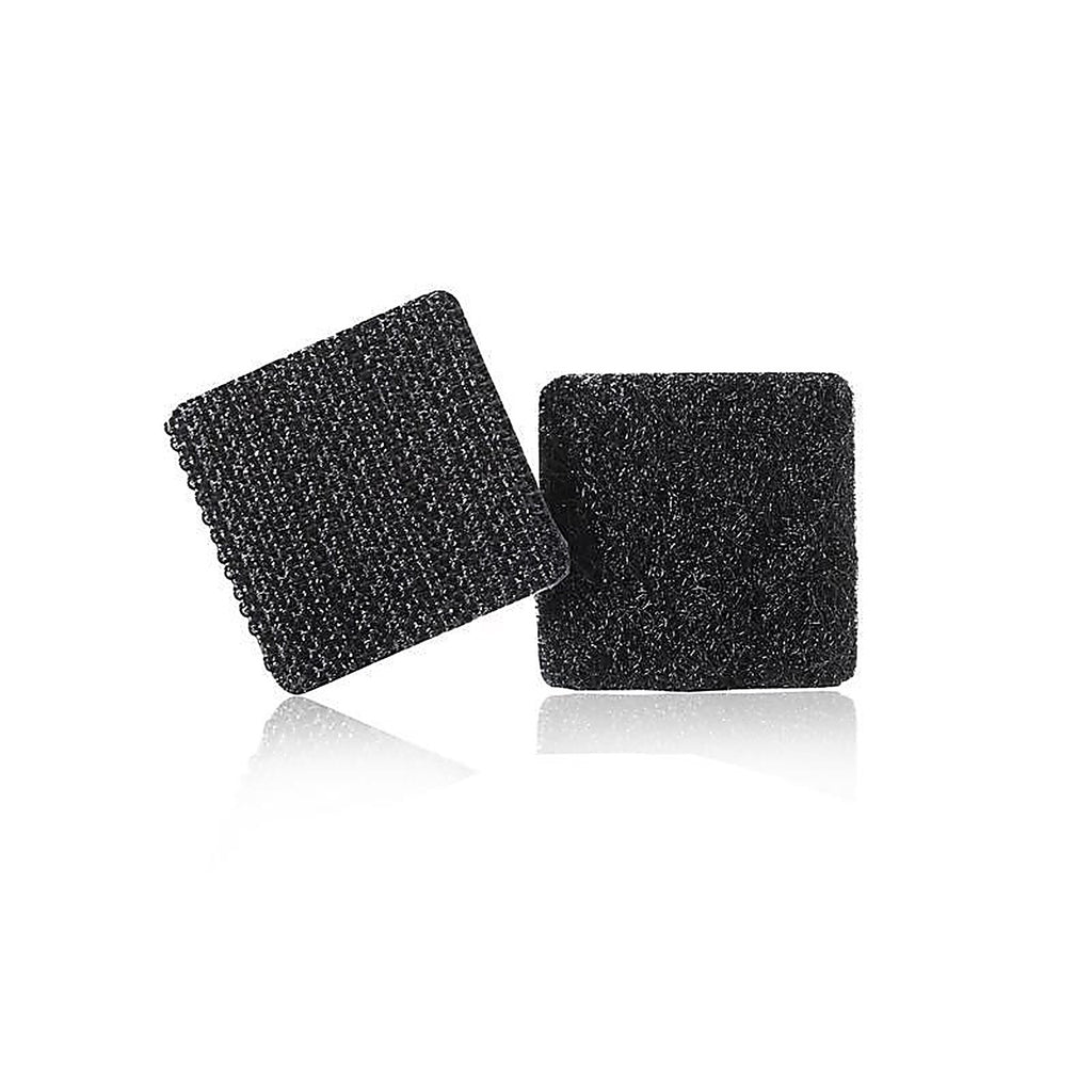 Velcro 90072 Hook and Loop Fastener 7/8 in. L 12/Pack