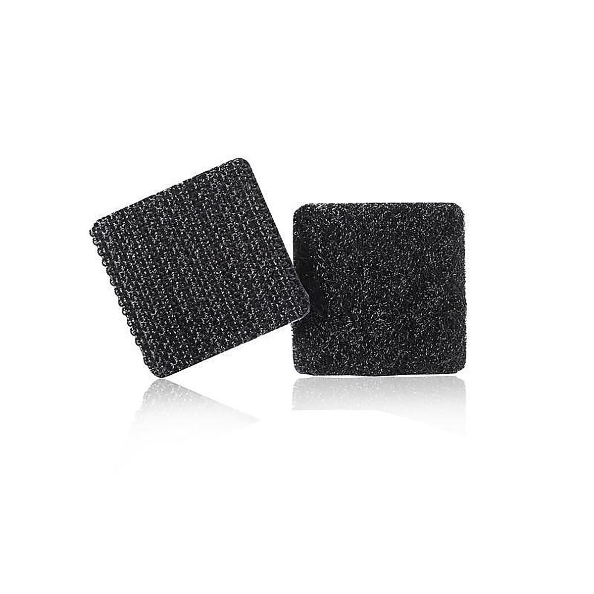 Velcro 90072 Hook and Loop Fastener 7/8 in. L 12/Pack