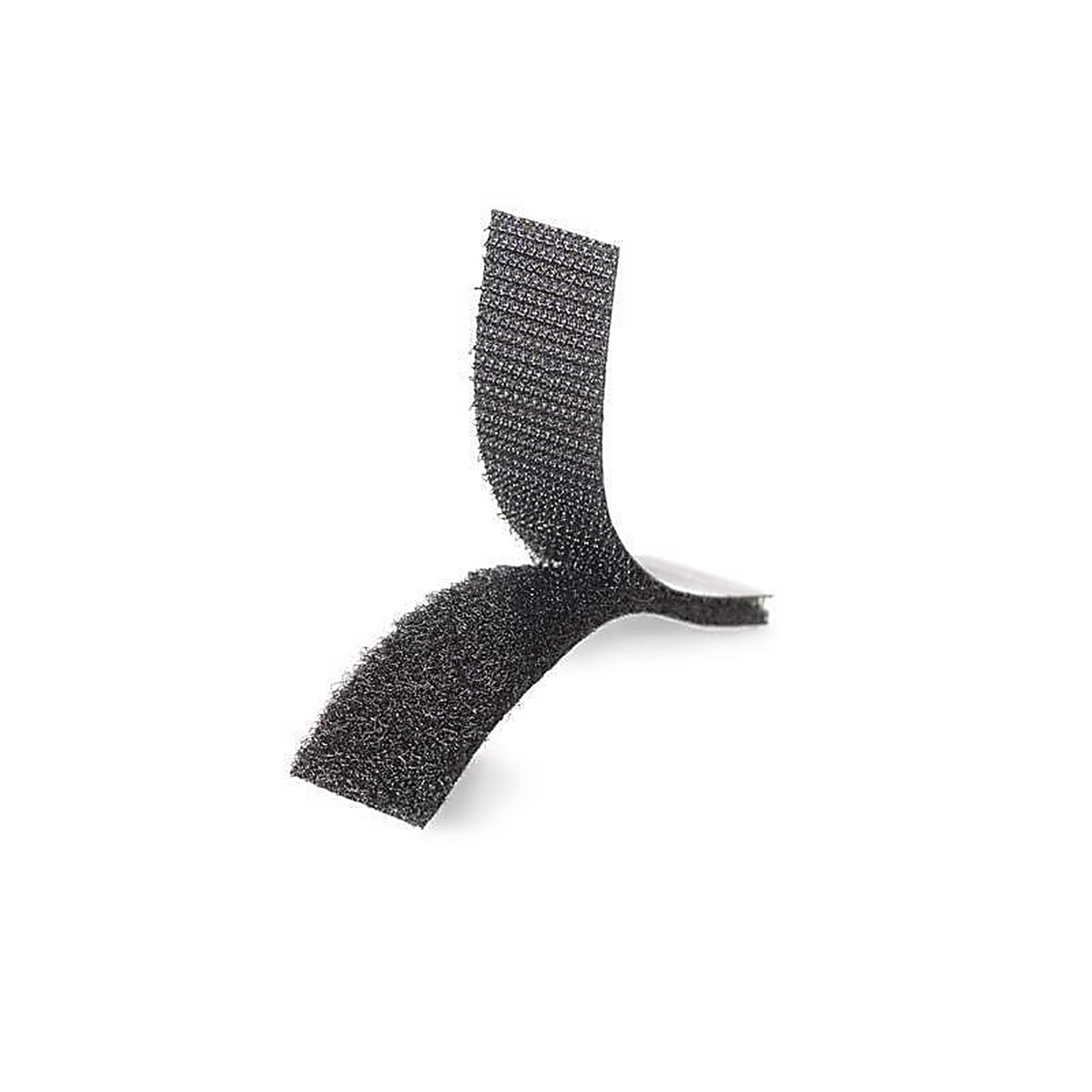 Velcro 90075 Hook and Loop Fastener 3-1/2 in. L 4/Pack
