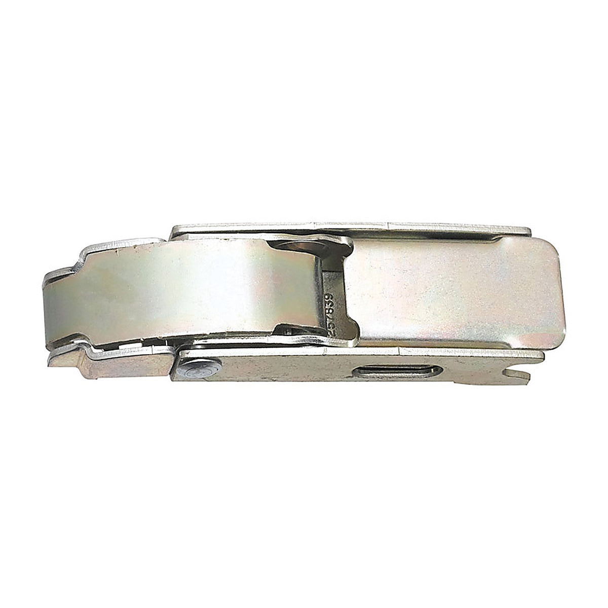 National Hardware N210-872 Zinc-Plated Steel 4 in. L Draw Hasps 1