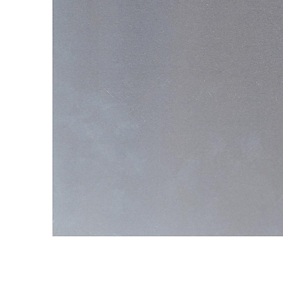 M-D 56064 0.019 in. x 12 in. W x 24 in. L Aluminum Sheet Metal