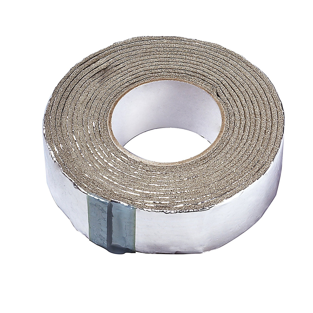 Frost King FV15H 2 in. W x 15 ft. L Tape Insulation Fiberglass Roll 2.5 sq. ft. Fiberglass