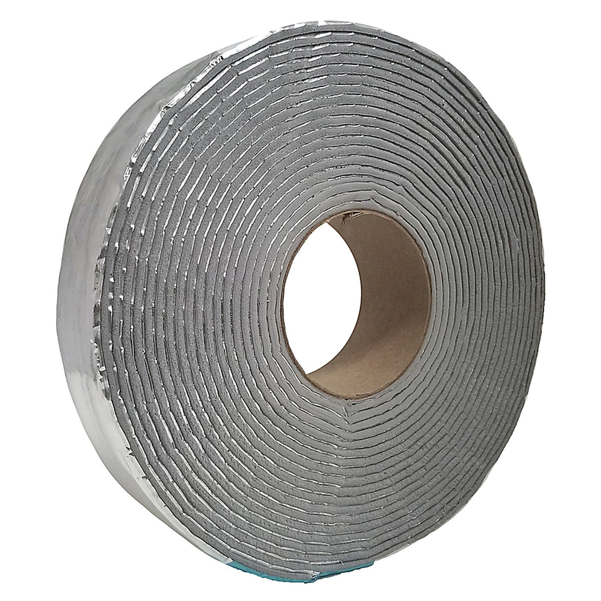 Frost King FV30 2 in. W x 30 ft. L 2.0 Reflective Fiberglass Pipe Insulation Wrap Roll 5 sq. ft.