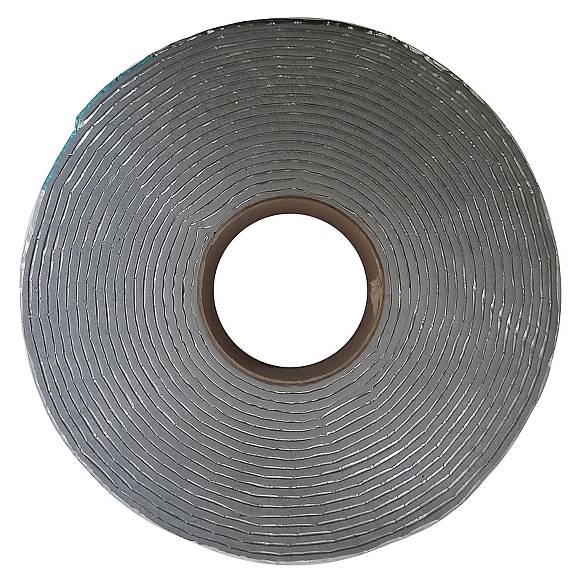 Frost King FV30 2 in. W x 30 ft. L 2.0 Reflective Fiberglass Pipe Insulation Wrap Roll 5 sq. ft.