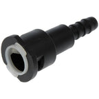 Dorman 800-083.5 5 Fuel Line Quick Connectors- Adapts 1/4 In. Steel To 5/16 In Nylon Tube