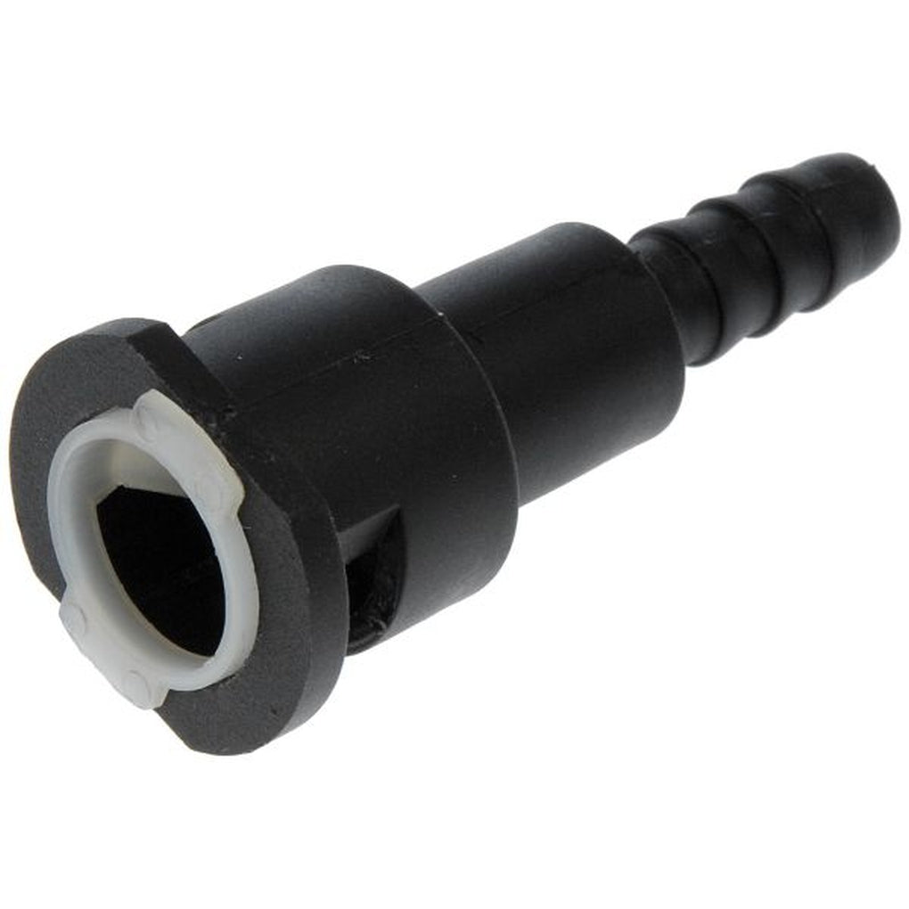 Dorman 800-083.5 5 Fuel Line Quick Connectors- Adapts 1/4 In. Steel To 5/16 In Nylon Tube
