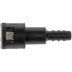 Dorman 800-083.5 5 Fuel Line Quick Connectors- Adapts 1/4 In. Steel To 5/16 In Nylon Tube