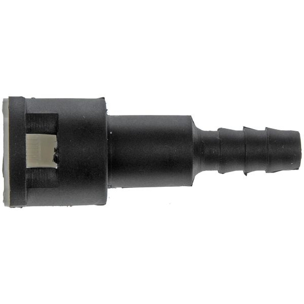 Dorman 800-083.5 5 Fuel Line Quick Connectors- Adapts 1/4 In. Steel To 5/16 In Nylon Tube