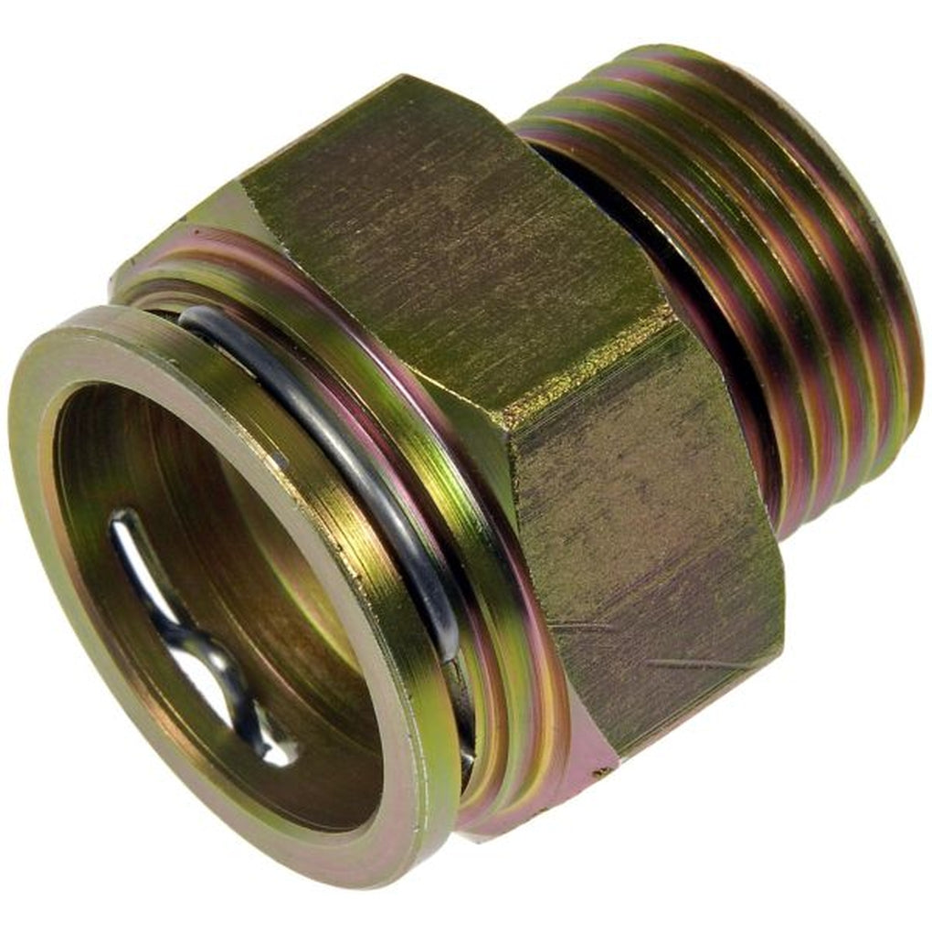 Dorman 800-726 Transmission Line Quick Connector