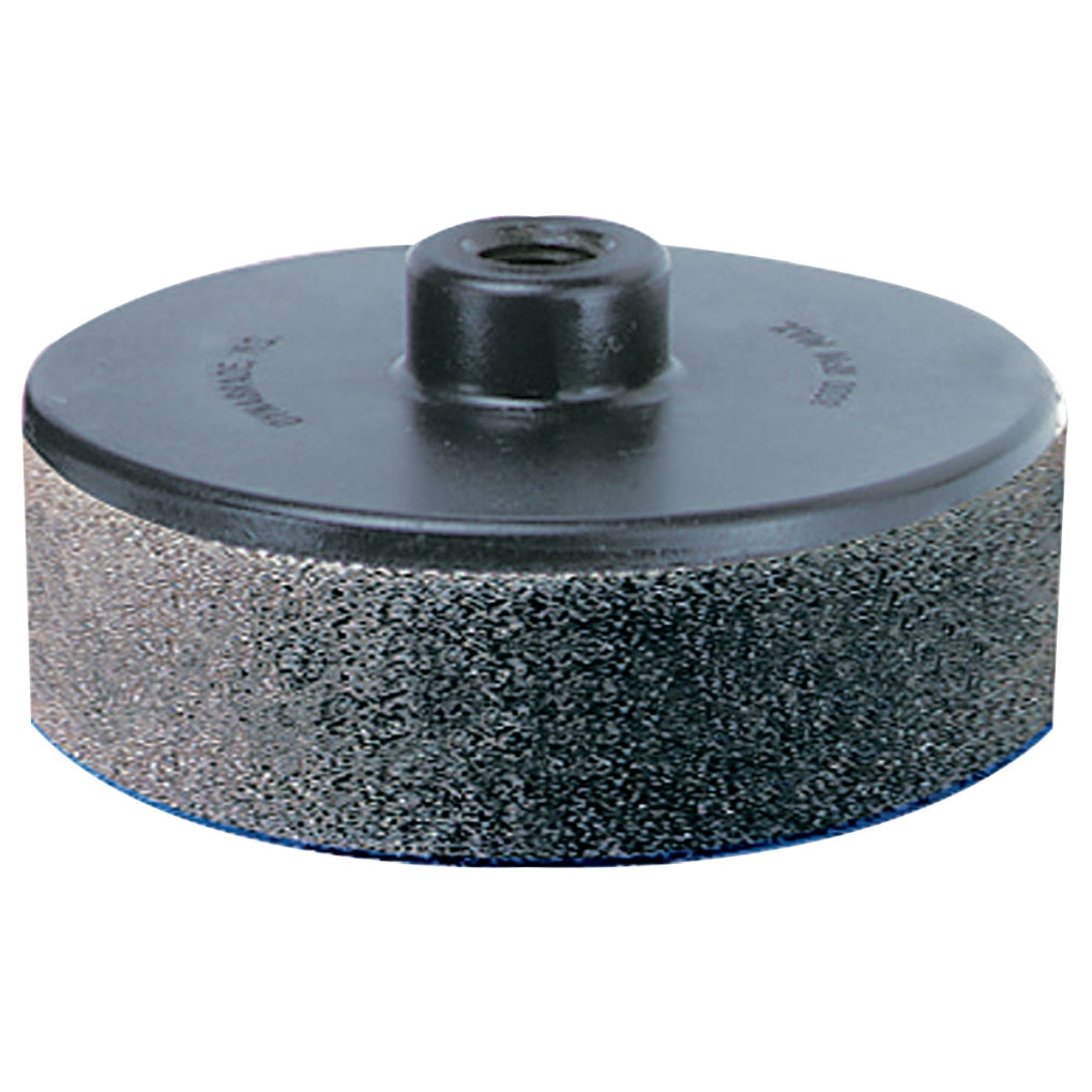 DYNABRADE 50120 3" (76 mm) Dia. Disc Pad, Hook 'N Loop
